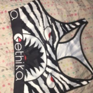 Ethika Sports Bra